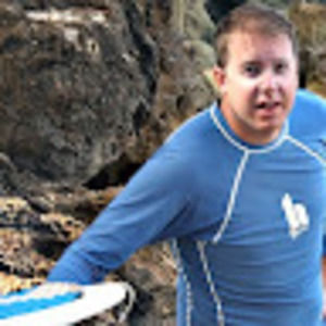 Meet your Posher, Sean